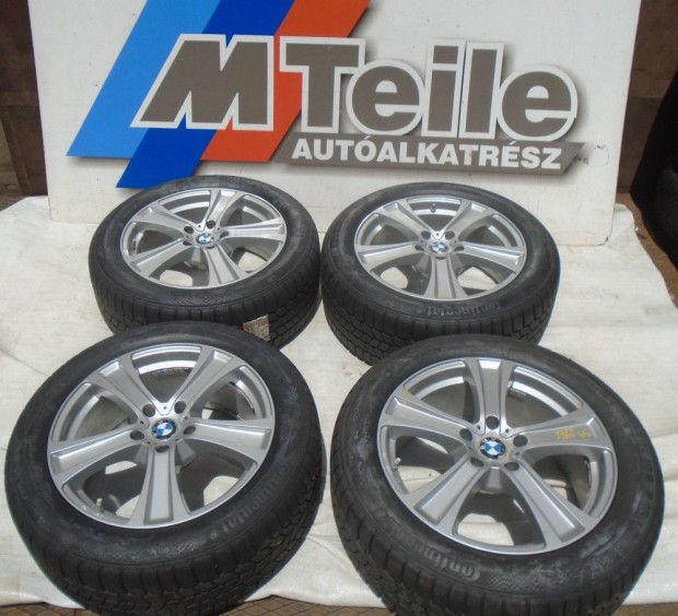 (4DB)(R/DB)[TNGYRTOTT BONTOTT] BMW KERKSZETT X3 F25 18" | CONTIN